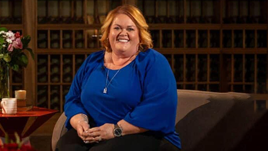 Empowering Women to Transform Their Lives with The Empowerment Blueprint